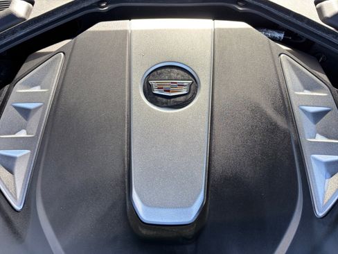 Used 2018 Cadillac CT6 Premium Luxury image 22