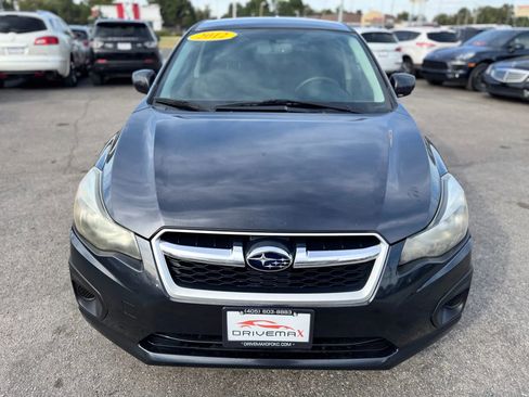 Used 2012 Subaru Impreza 2.0i Premium w/ Popular Pkg 1 image 8
