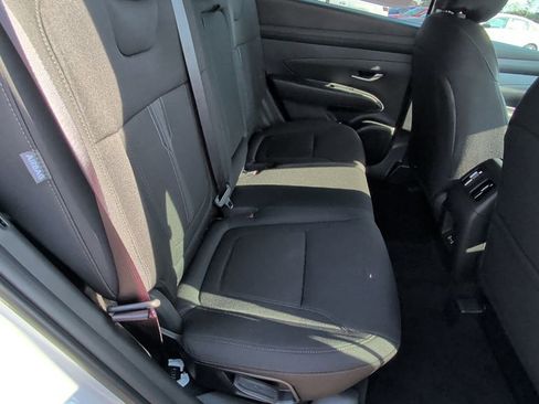 New 2026 Hyundai Tucson SEL FWD image 16