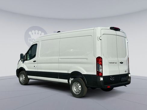 New 2026 Ford Transit 250 Base image 4