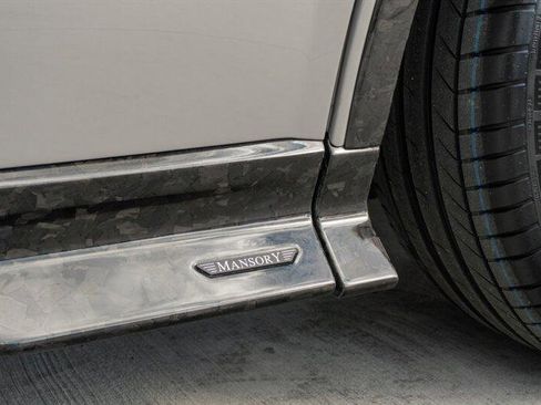 Used 2026 Rolls-Royce Cullinan image 52