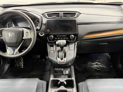 Used 2019 Honda CR-V EX image 26