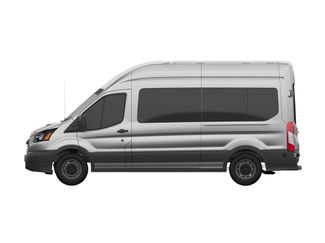 Used 2016 Ford Transit 350 XLT RWD video 1