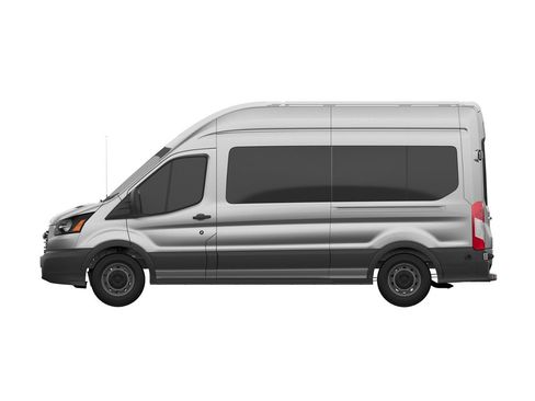 Used 2016 Ford Transit 350 XLT RWD image 1