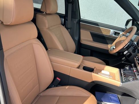 New 2026 Hyundai Santa Fe Limited image 18