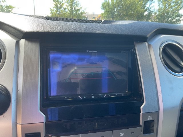 Used 2014 Toyota Tundra SR5 RWD image 29