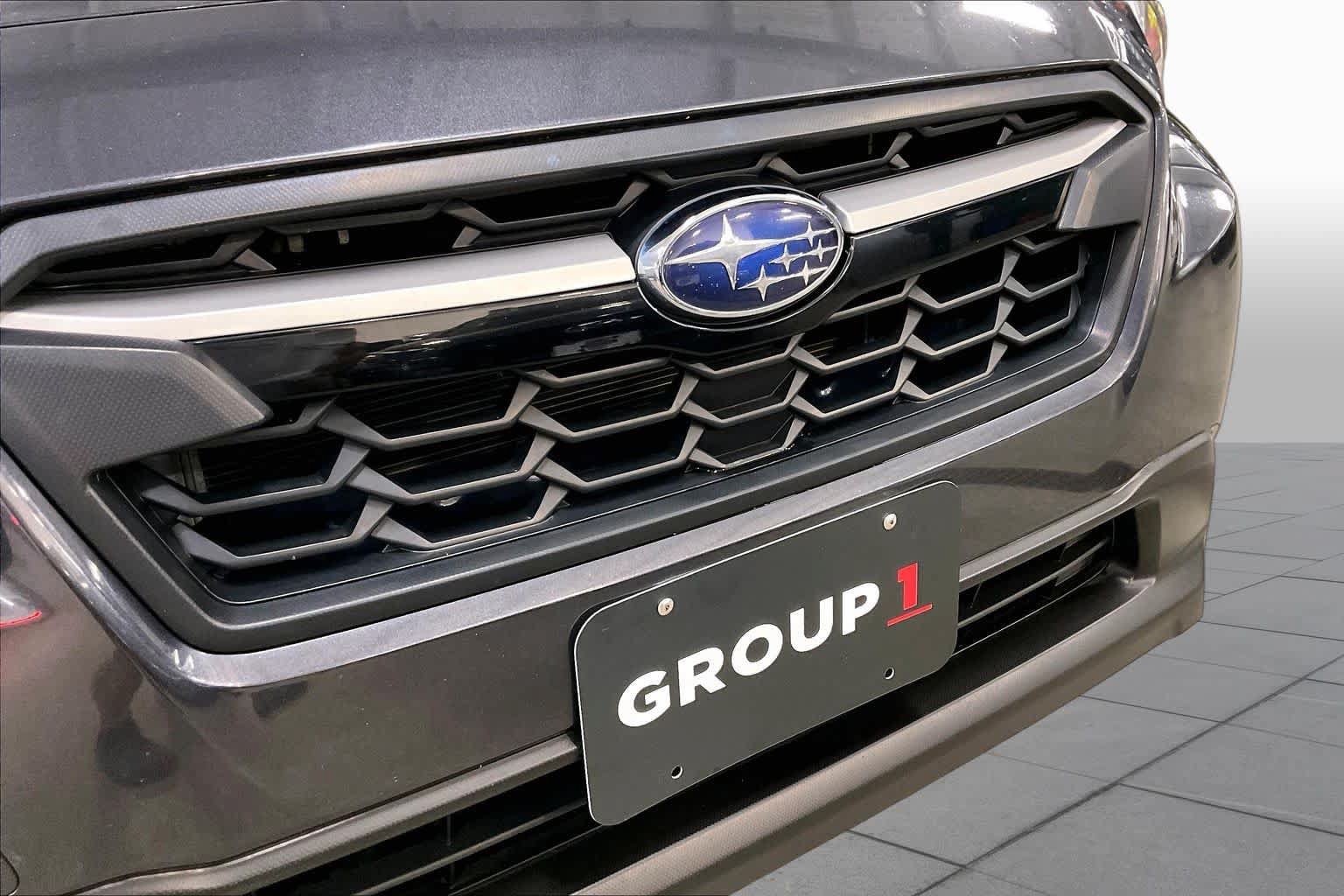 Used 2018 Subaru Crosstrek 2.0i Premium AWD/4WD image 29