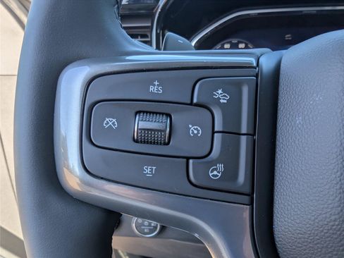 New 2026 Chevrolet Silverado 1500 LT Trail Boss w/ LT Trail Boss Premium Package AWD/4WD image 29