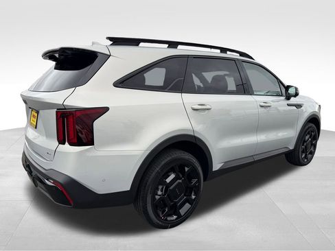 New 2026 Kia Sorento SX Prestige image 8