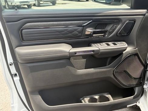 New 2026 RAM 1500 Limited AWD/4WD image 12
