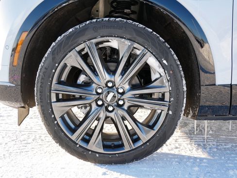 New 2026 Cadillac Optiq Sport 2 image 13