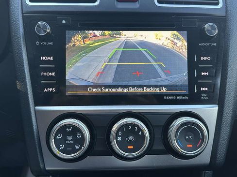 Used 2016 Subaru Crosstrek 2.0i Premium AWD/4WD image 33