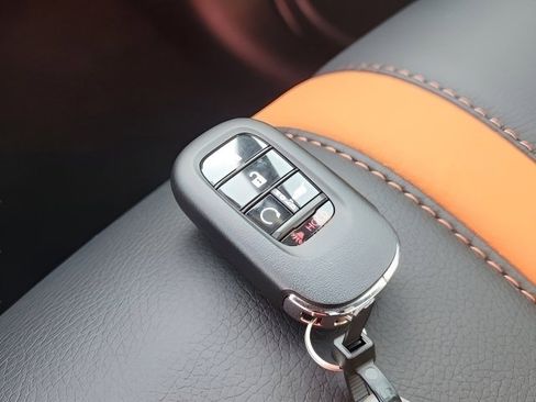 New 2026 Honda Passport TrailSport image 32