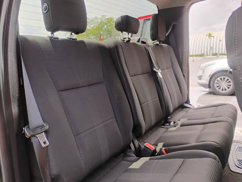 Used 2018 Ford F150 XL w/ Equipment Group 101A Mid RWD image 76