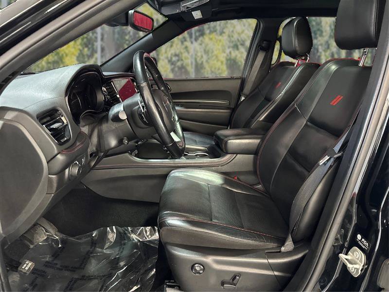 Used 2024 Dodge Durango GT AWD/4WD image 9