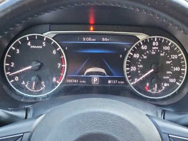 Used 2023 Nissan Sentra SV FWD image 27
