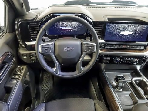 New 2026 Chevrolet Silverado 1500 LT Trail Boss w/ Convenience Package II image 20