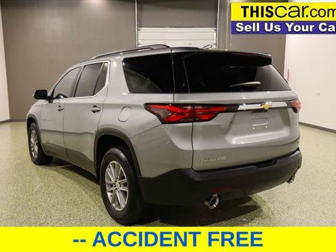 Used 2023 Chevrolet Traverse LT image 5
