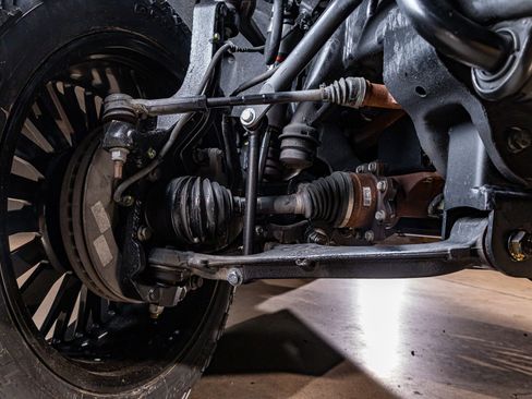 Used 2024 GMC Sierra 2500 Denali Ultimate image 13