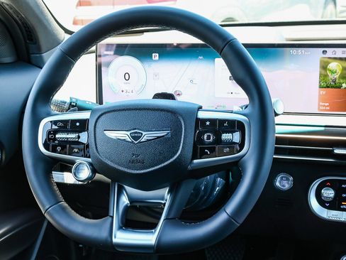 New 2026 Genesis GV60 RWD image 16