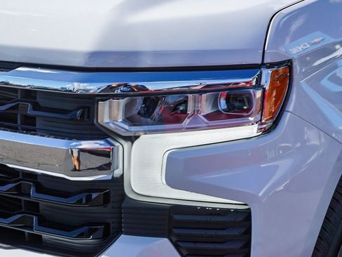 New 2026 Chevrolet Silverado 1500 LT image 5