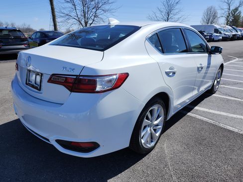 Used 2018 Acura ILX image 17