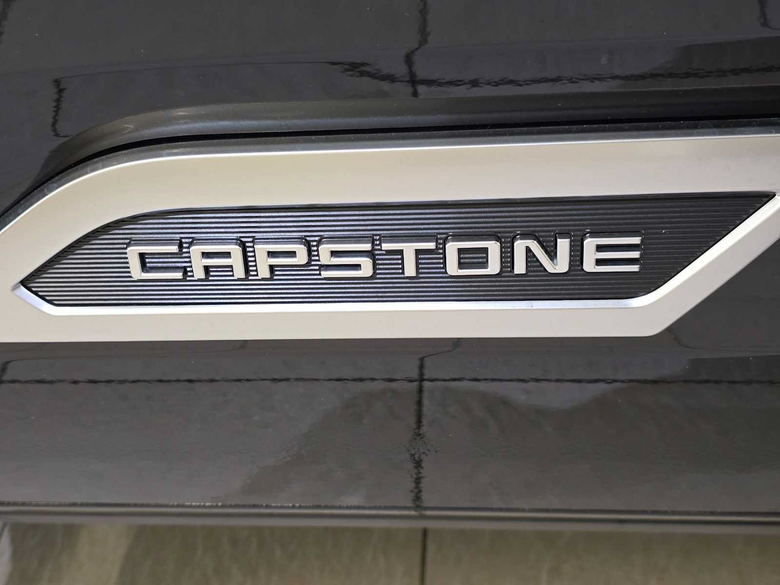 New 2026 Toyota Tundra Capstone AWD/4WD image 7
