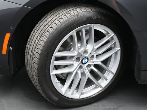Used 2025 BMW 530i xDrive w/ Premium Package AWD/4WD image 22