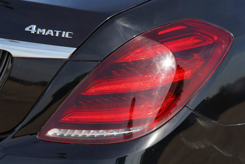 Used 2018 Mercedes-Benz S 560 4MATIC Sedan image 54