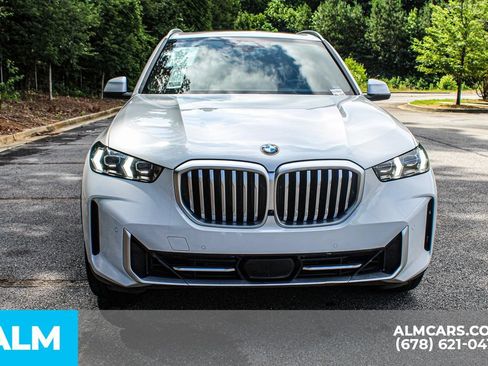 Used 2024 BMW X5 sDrive40i RWD image 9