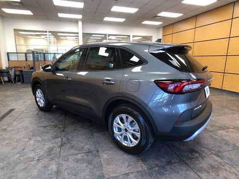 New 2026 Ford Escape Active w/ Tech Pack #1 image 5