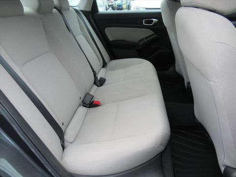 Used 2022 Honda Civic LX image 30