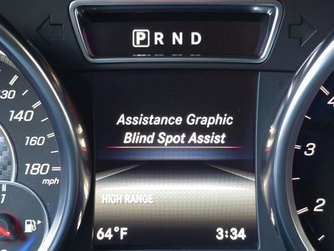 Used 2016 Mercedes-Benz G 63 AMG 4MATIC image 30