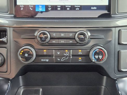 Used 2024 Ford F150 STX RWD image 20