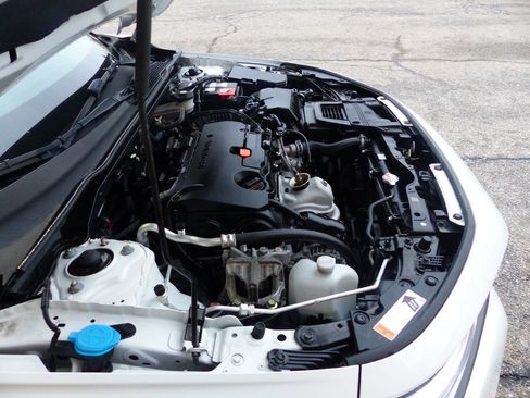 Used 2024 Honda Civic LX image 18