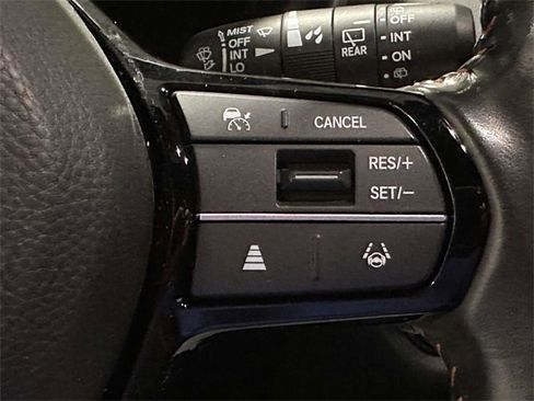 Certified 2023 Honda HR-V Sport image 23