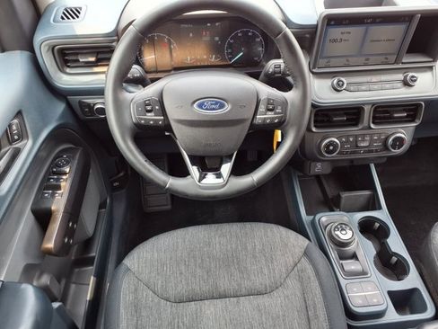 Certified 2024 Ford Maverick XLT w/ XLT Luxury Package AWD/4WD image 5