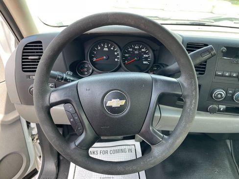 Used 2013 Chevrolet Silverado 1500 W/T image 13