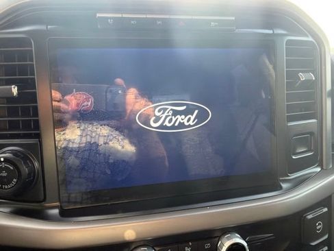 Used 2024 Ford F150 XLT w/ Equipment Group 303A High AWD/4WD image 12