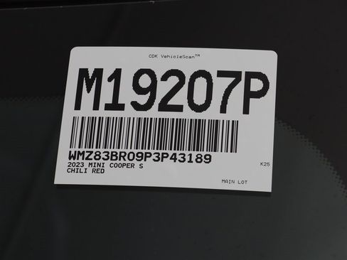 Certified 2023 MINI Cooper Countryman S image 27