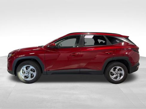 Used 2024 Hyundai Tucson SEL image 4