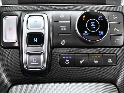Used 2023 Hyundai Santa Fe Limited AWD/4WD image 31
