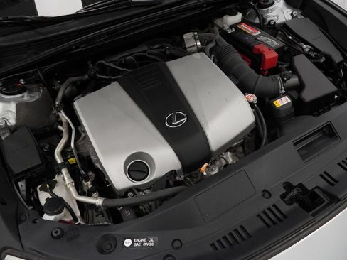 Used 2023 Lexus ES 350 w/ Protection Package (P2) FWD image 38