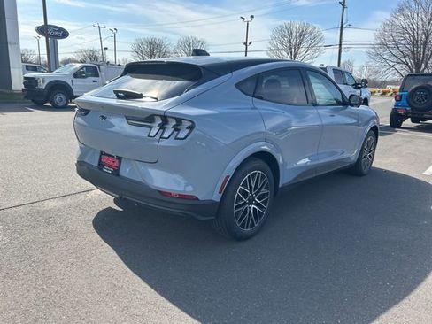 New 2026 Ford Mustang Mach-E Premium w/ Technology Package image 7