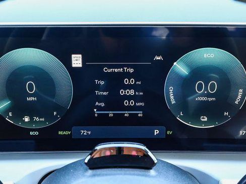 New 2026 Hyundai Tucson Limited image 26