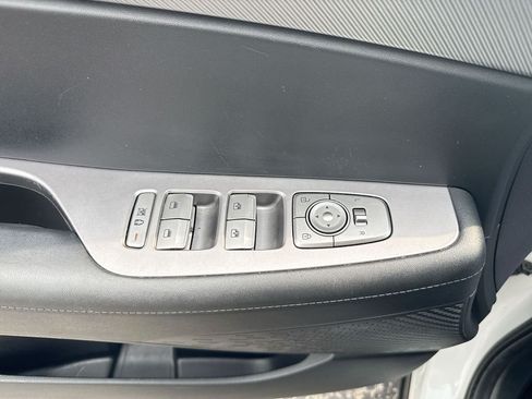 Used 2025 Hyundai Palisade SEL FWD image 62