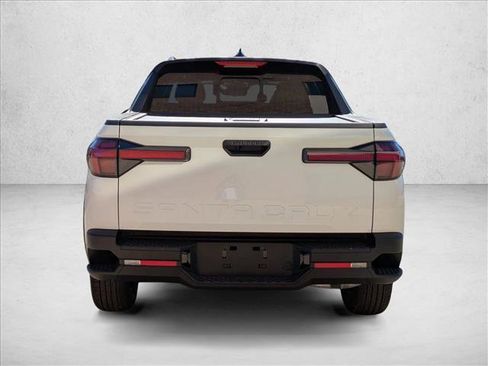 New 2026 Hyundai Santa Cruz SEL image 8
