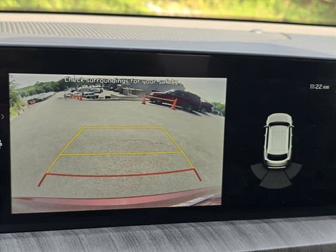 Used 2023 Kia Telluride EX FWD image 19