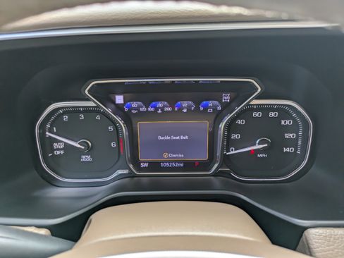 Used 2021 GMC Yukon XL Denali AWD/4WD image 35