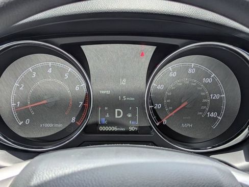 New 2026 Mitsubishi Outlander Sport ES AWD/4WD image 28